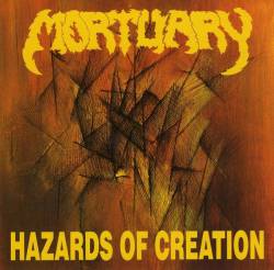 Mortuary (FRA) : Hazards of Creation